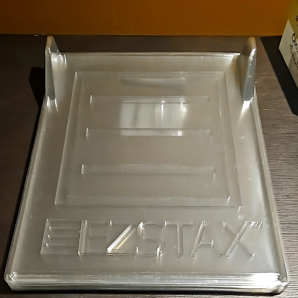 EZSTAX